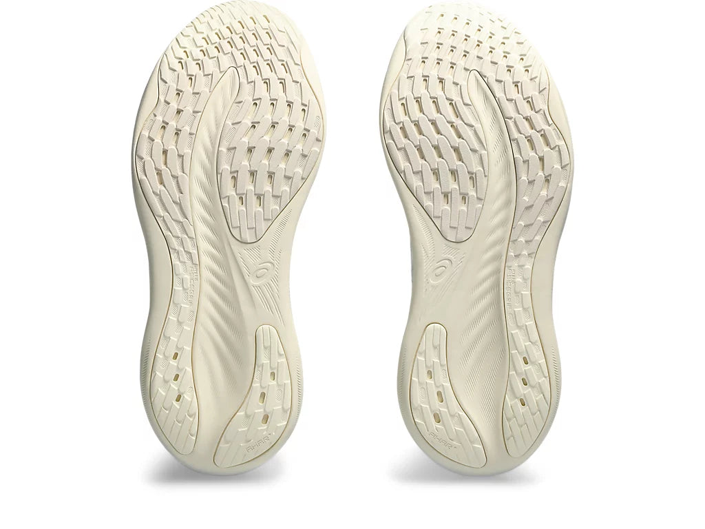 ASICS Men's Gel-Nimbus 26 Running Shoes - Premium Cushioning for Long-Distance Running | Perfect for Marathon Training & Road Running