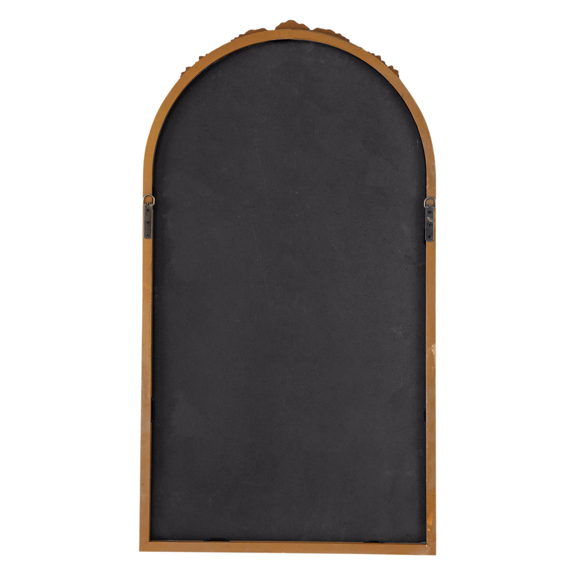 A&B Home Arched Vertical Mirror - 23