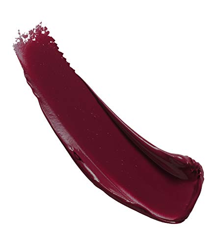 Provocative a deep wine crème