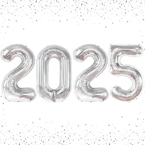 Silver 2025
