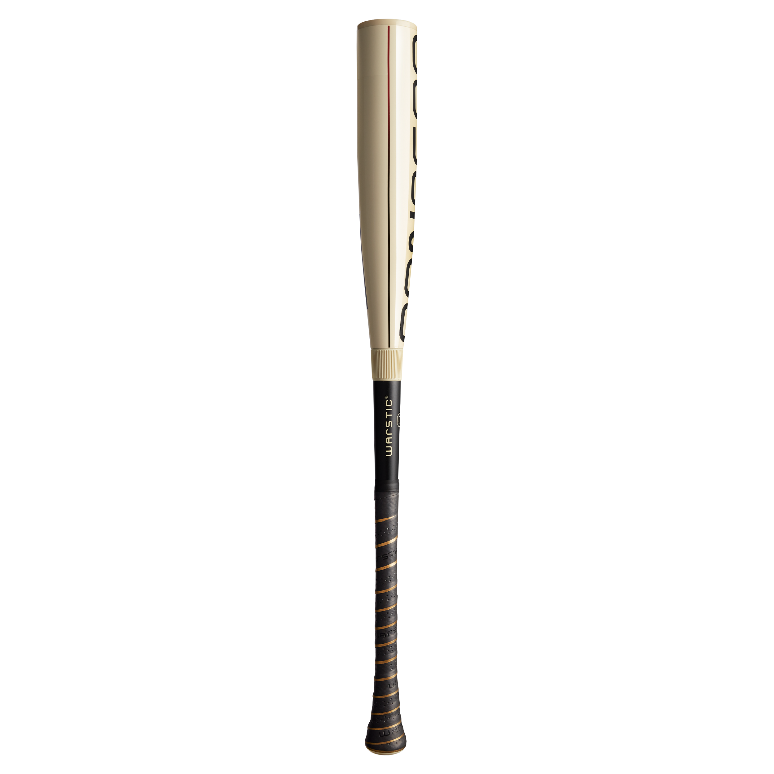Warstic 2025 Bonesaber Hybrid USA Baseball Bat - 8