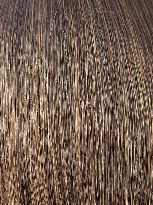 Stylish Synthetic Bang Hair Fringe | Monofilament Part for Natural Look | Perfect for Cosplay, Costumes & Everyday Fashion