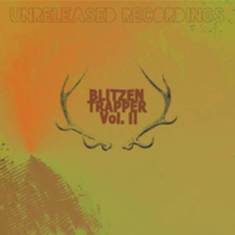 Blitzen Trapper - Unreleased Recordings Vol. 2: Too Kool - Rare B-Sides & Demos - Perfect for Vinyl Collectors & Indie Music Fans - Great for Home Listening & Music Discovery