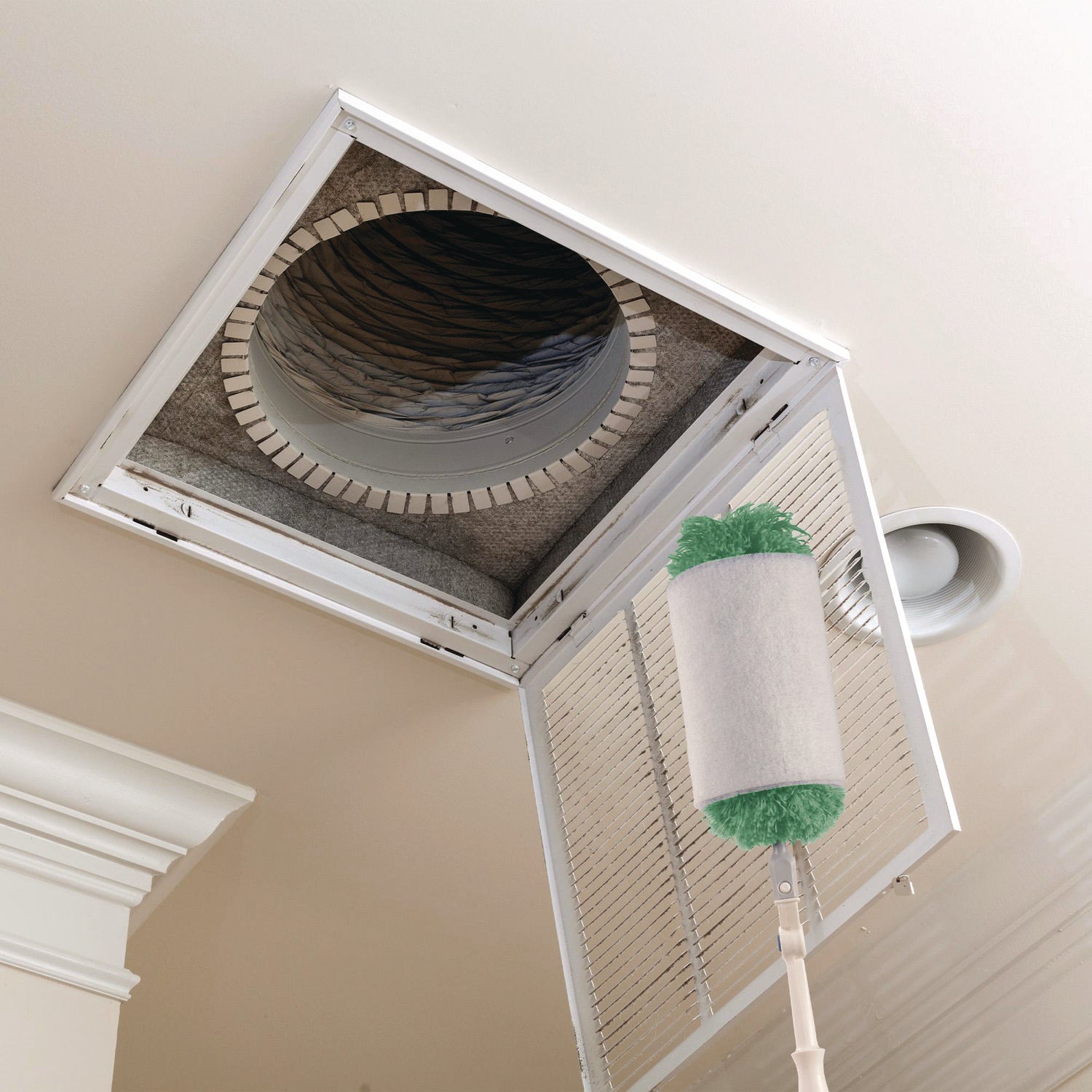 Americo® TrapEze Disposable Dusting Sheets - 5