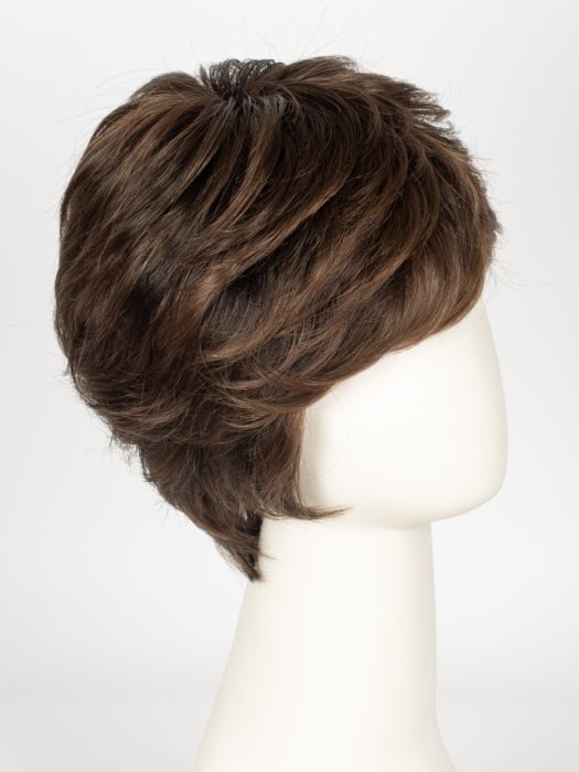 Stylish Synthetic Lace Front Wig with Mono Top for Everyday Wear - Perfect for Parties, Cosplay & Daily Fashion