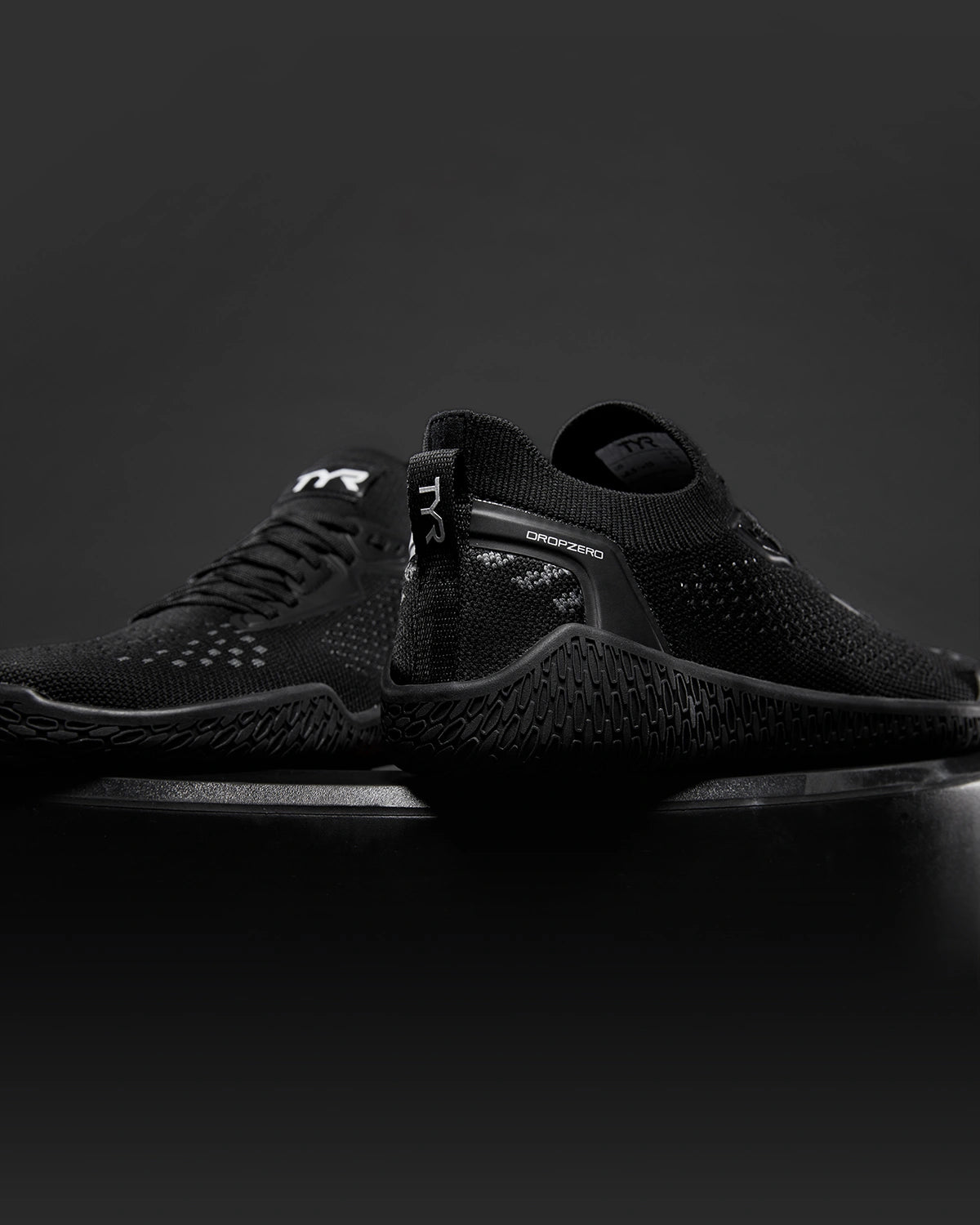 Dropzero Barefoot Trainer - Minimalist Running Shoes for Men & Women | Lightweight & Flexible Workout Shoes for Gym, Trail Running & Cross Training