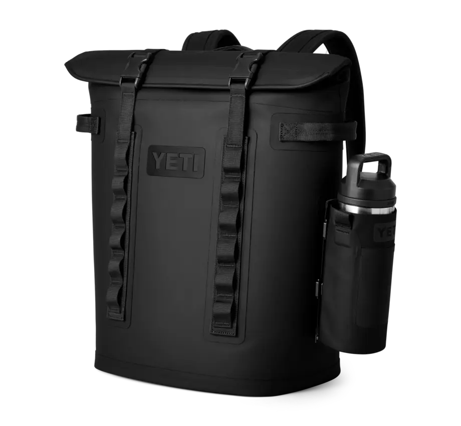 Hopper M20 Backpack Soft Cooler - Insulated Lunch Bag for Work, School & Outdoor Adventures | Perfect for Picnics, Hiking & Travel
