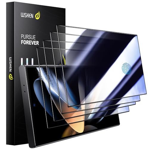 4 Pack Privacy (Without Installing Box)-s24u