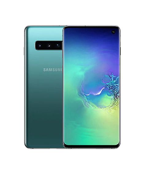 Prism Green