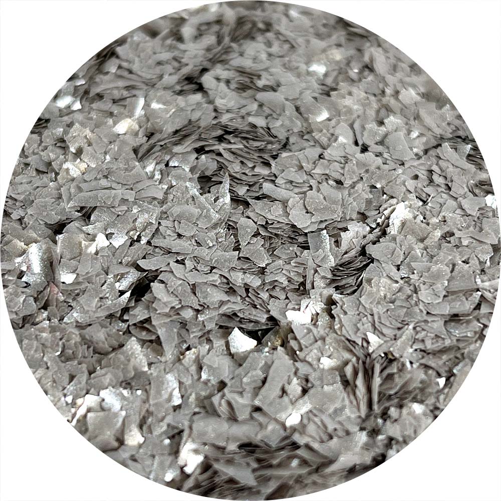 DecoPac Edible Silver Glitter for Baking & Cake Decorating | 4oz Shaker Tub | Perfect for Cupcakes, Cookies, and DIY Desserts