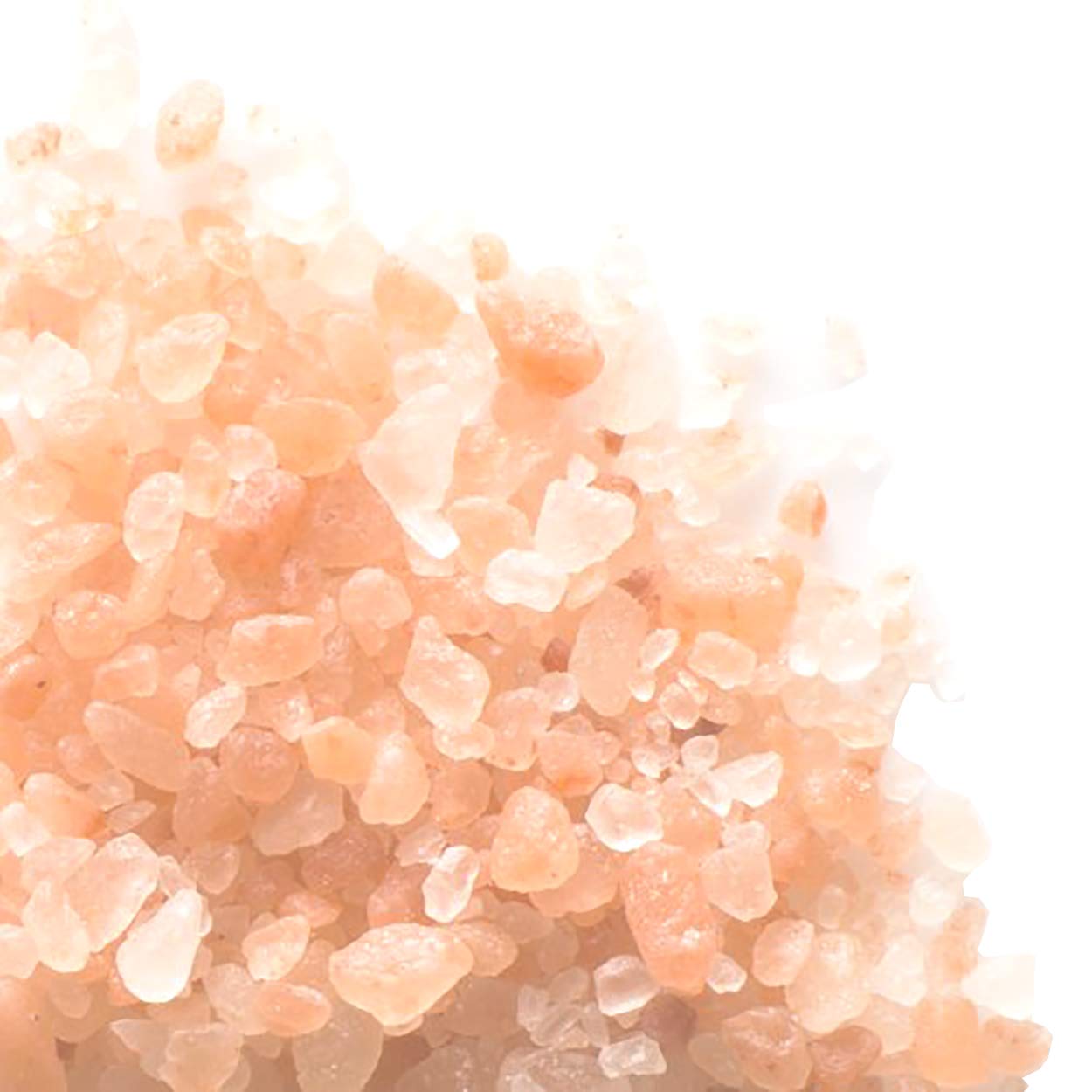 100g Himalayan Pink Bath Salt - Natural Mineral Relaxation for Stress Relief & Muscle Soothing | Perfect for Spa, Bath, and Aromatherapy at Home