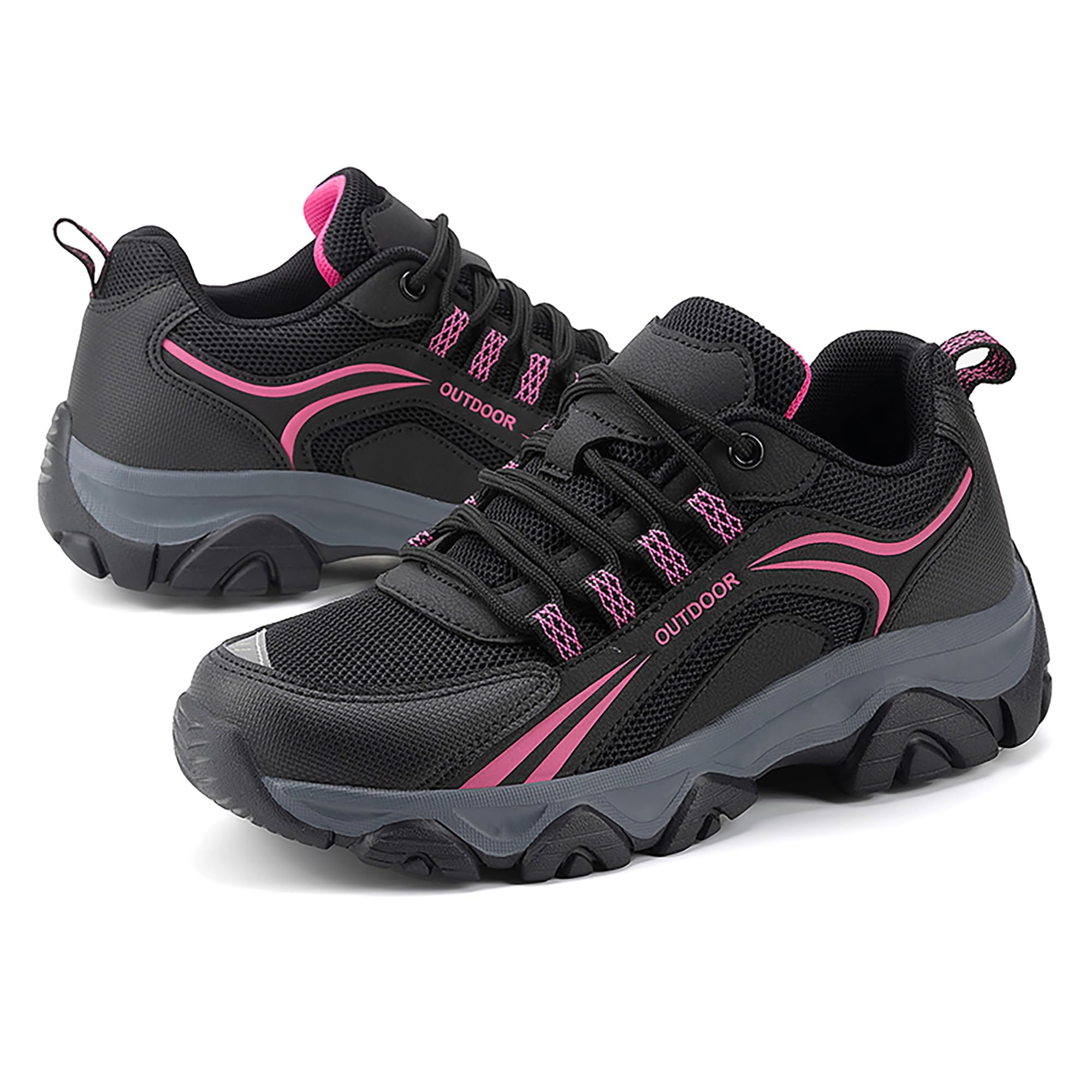 **Best Lightweight & Breathable Hiking Shoes for Women & Men – Durable Outdoor Walking & Trail Running Sneakers for Hiking, Camping & Adventure**