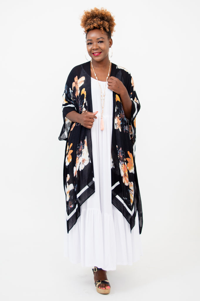 Darcy Revival Women's Vintage Floral Dress - Elegant Retro Style for Casual Wear, Parties & Special Occasions