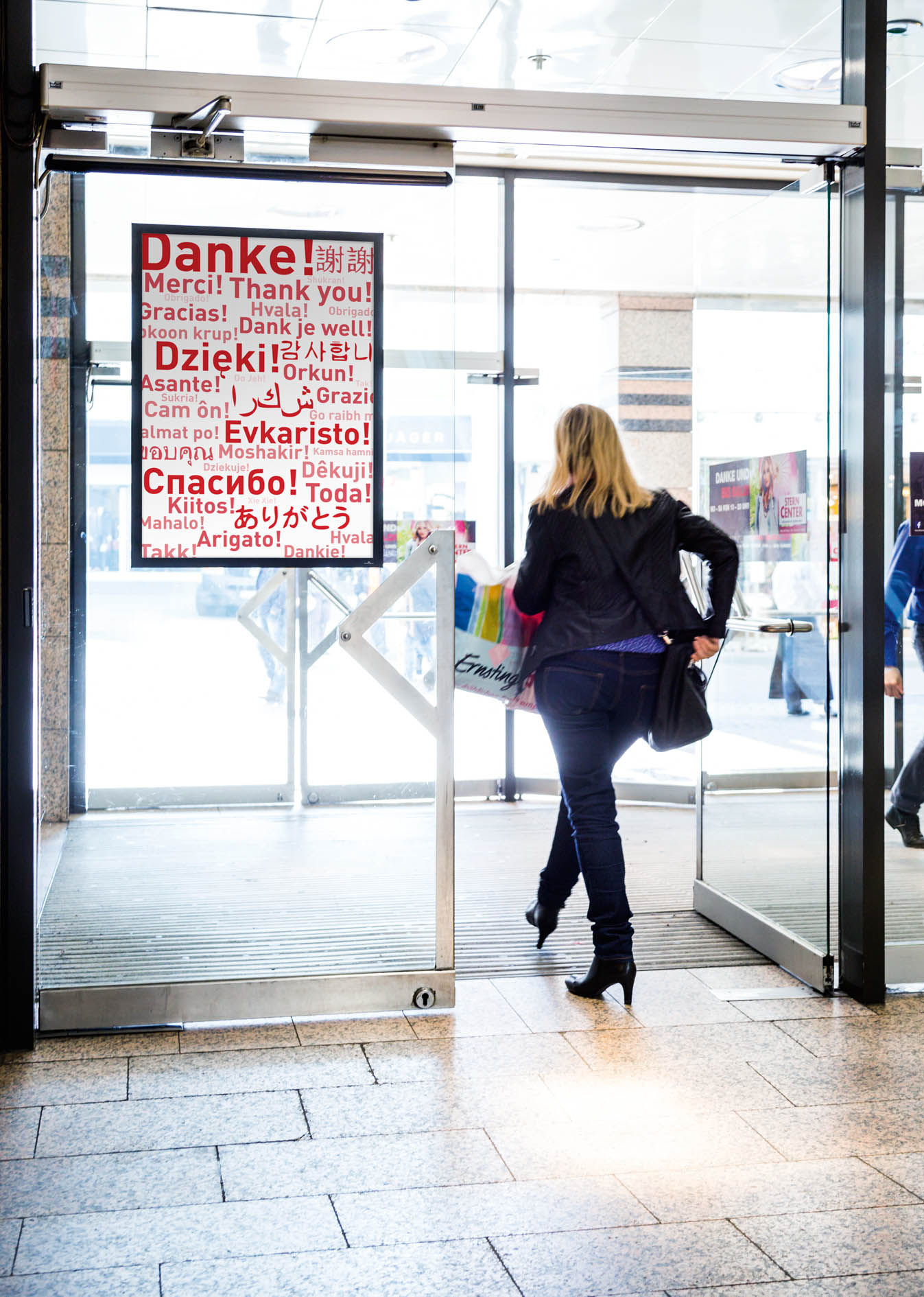 Durable A1 Duraframe Self-Adhesive Poster Sign Holder - Perfect for Retail Displays, Office Notices & Home Decor