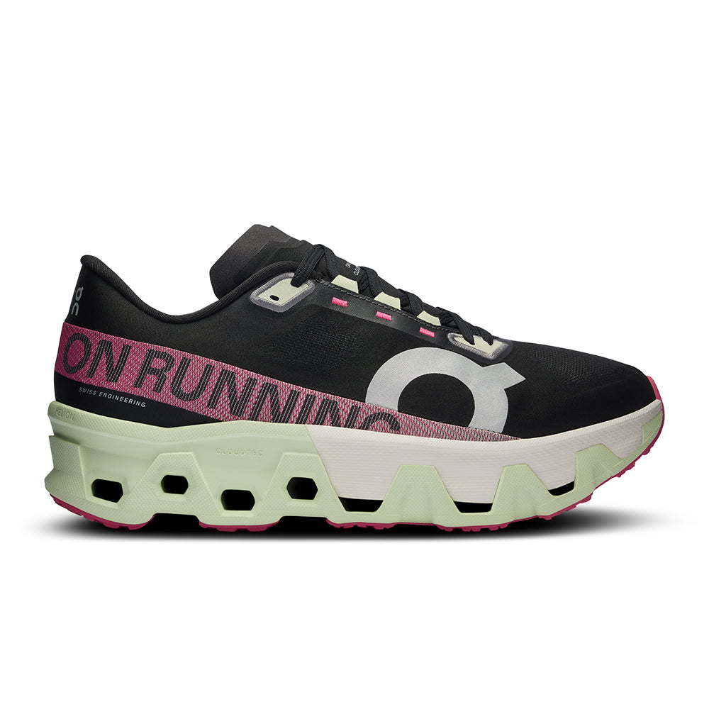 Men's On Cloudmonster Hyper Running Shoes - Lightweight Cushioned Sneakers for Men - Perfect for Road Running, Jogging & Gym Workouts