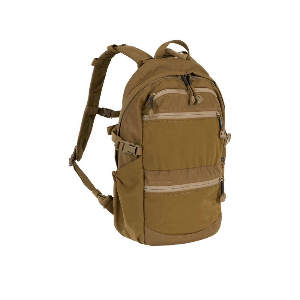 Crye Precision AVS 1000 Pack - Tactical Military Backpack | Made in USA | Multiple Color Options | Durable & Waterproof for Outdoor, Hiking & Airsoft