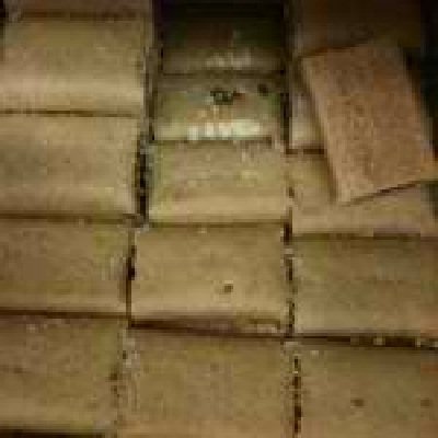 Marin Food Specialties Honey Fig Bar - Bulk 20LB Pack - Healthy Snack for Hiking, Camping & Office Breaks