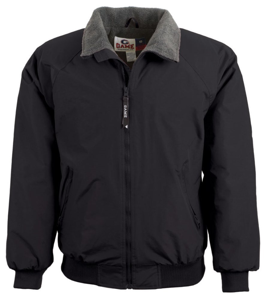 Game Apparel Three Seasons Jacket Style 9400 - Lightweight Water-Resistant Outdoor Jacket for Hiking, Camping & Travel
