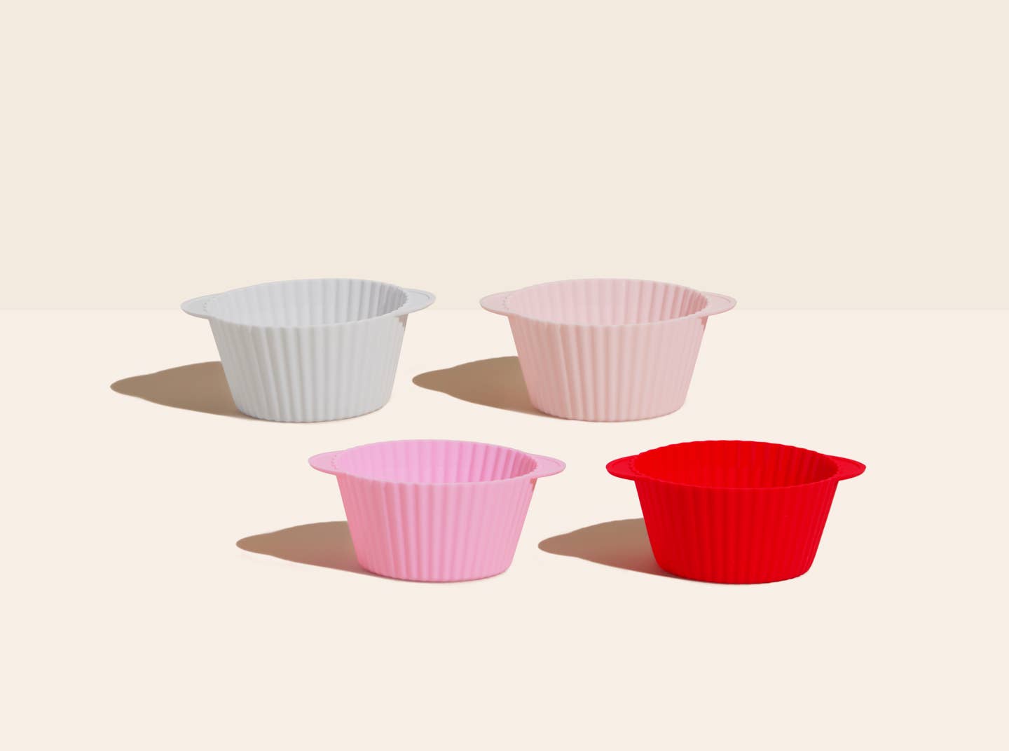 Premium GIR Cupcake Liners - 100 Count, Non-Stick Baking Cups for Perfect Muffins & Cupcakes | Ideal for Home Baking, Party Treats & Holiday Desserts