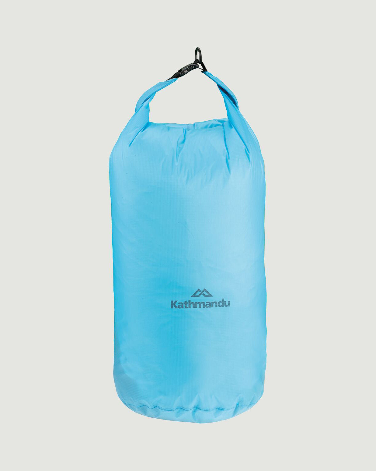 Ultralight 25L Dry Sack - Waterproof & Durable for Kayaking, Camping & Hiking - Ocean Blue Outdoor Gear