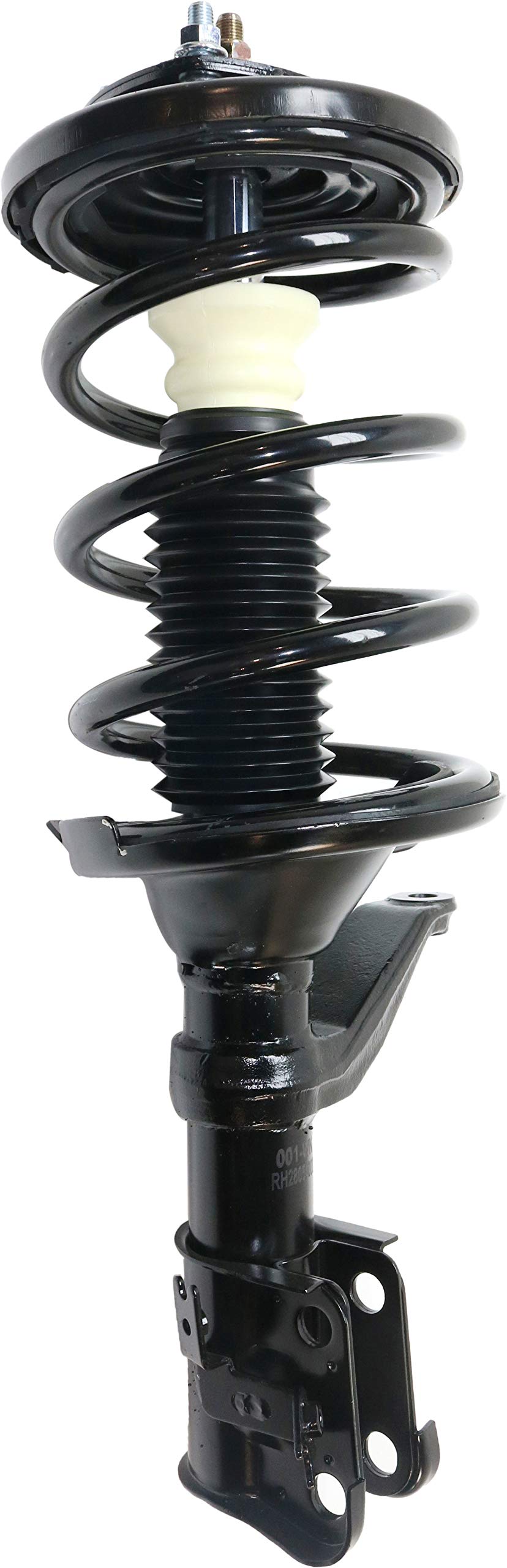 Garage-Pro Front Complete Shocks Strut & Coil Spring Assembly Replacement for Honda Element 2003-2006 - Driver Side | High-Performance Suspension Upgrade for Smooth Rides & Off-Road Adventures