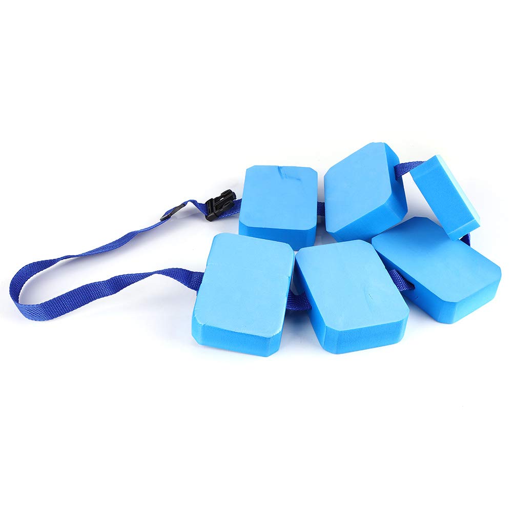 **Water Aerobics Belt for Adults - Buoyancy Training Belt, Pool Exercise Floats & Jogging Aid - Perfect for Swimming, Aqua Fitness & Hydrotherapy**
