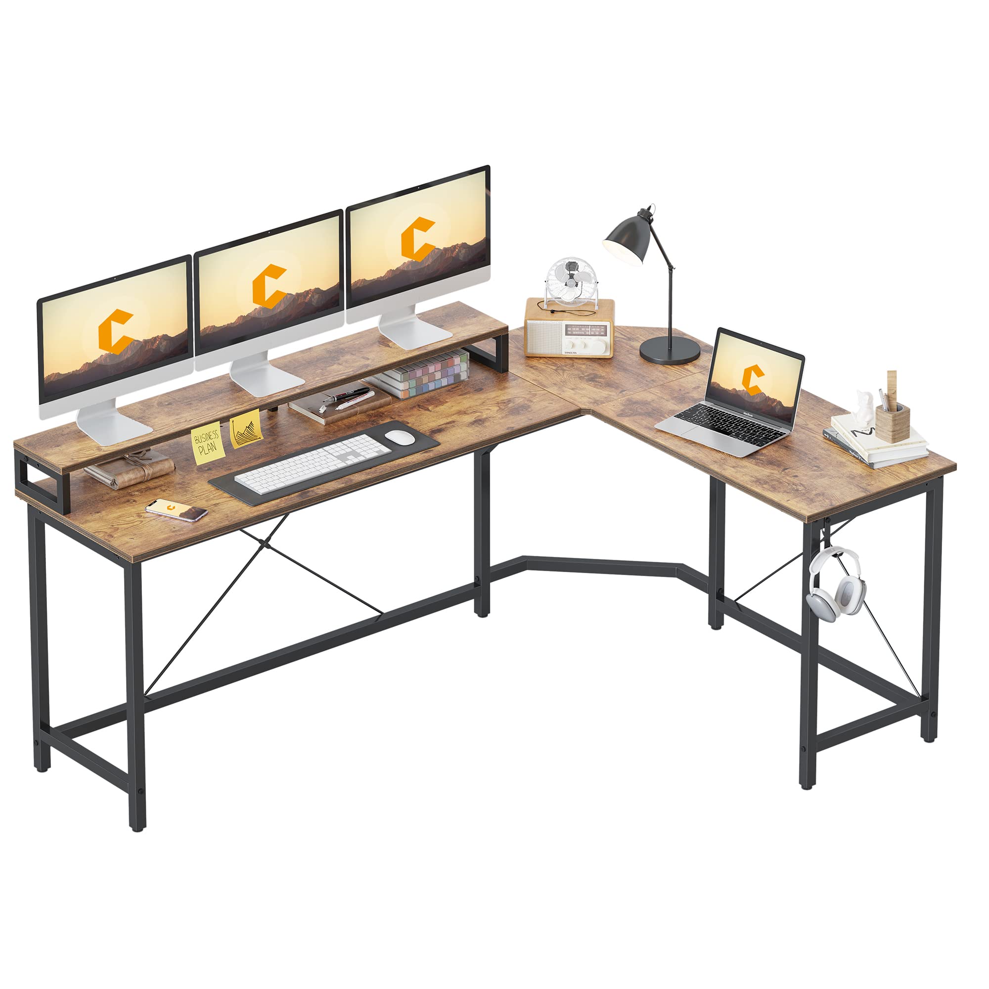 CubiCubi 66.7