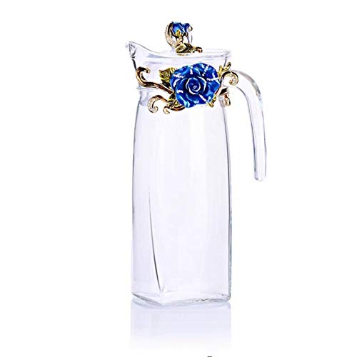 Blue Rose H