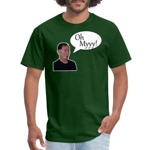 Forest Green
