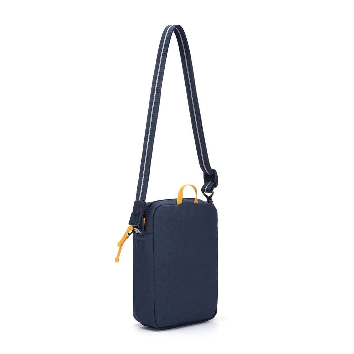 Pacsafe GO Anti-Theft Crossbody Bag - Secure & Stylish for Travel, Festivals & Daily Use