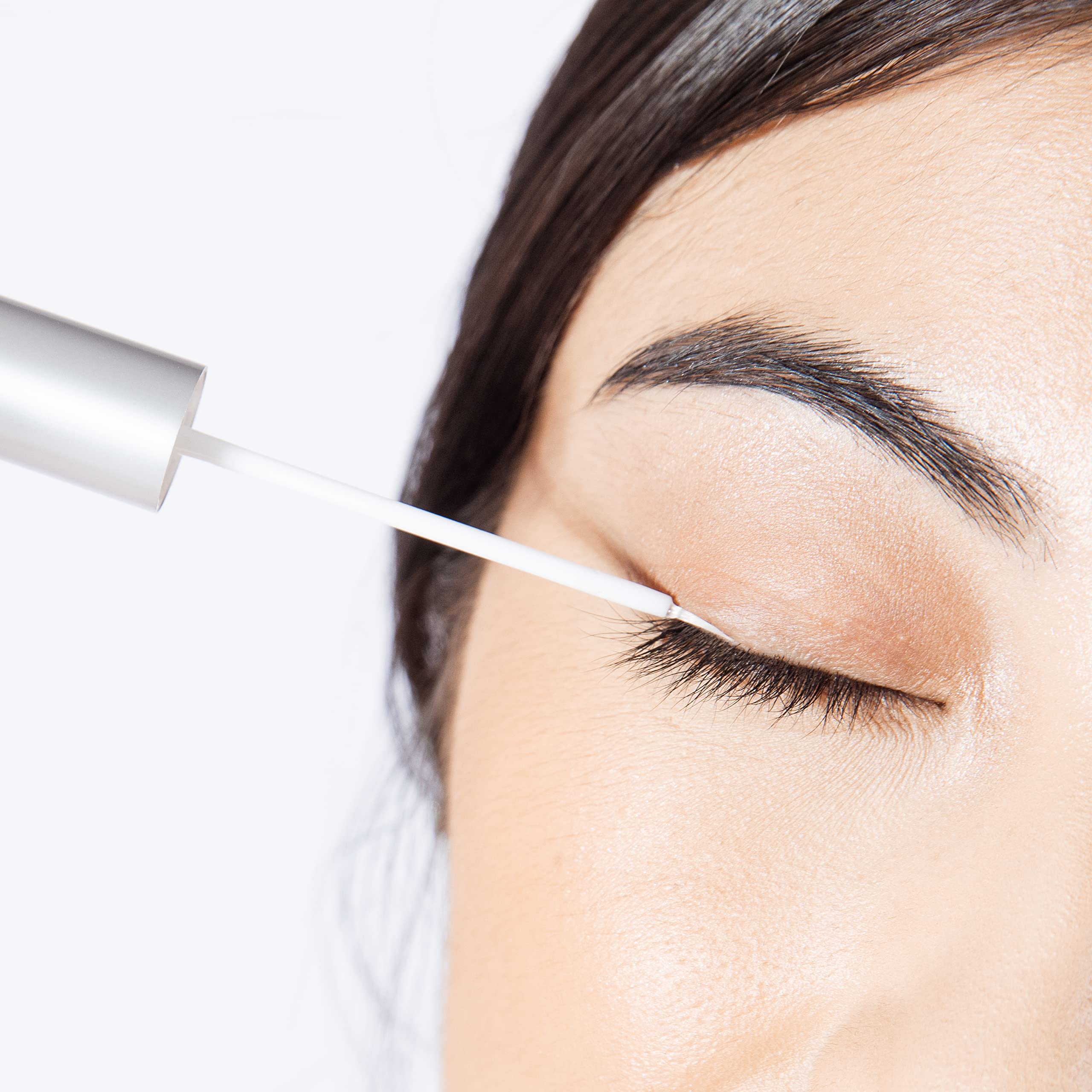 Best Eyelash Growth Serum for Longer, Fuller & Thicker Lashes - Natural Lash Enhancer, Paraben & Cruelty Free - Perfect for Daily Use & Special Occasions