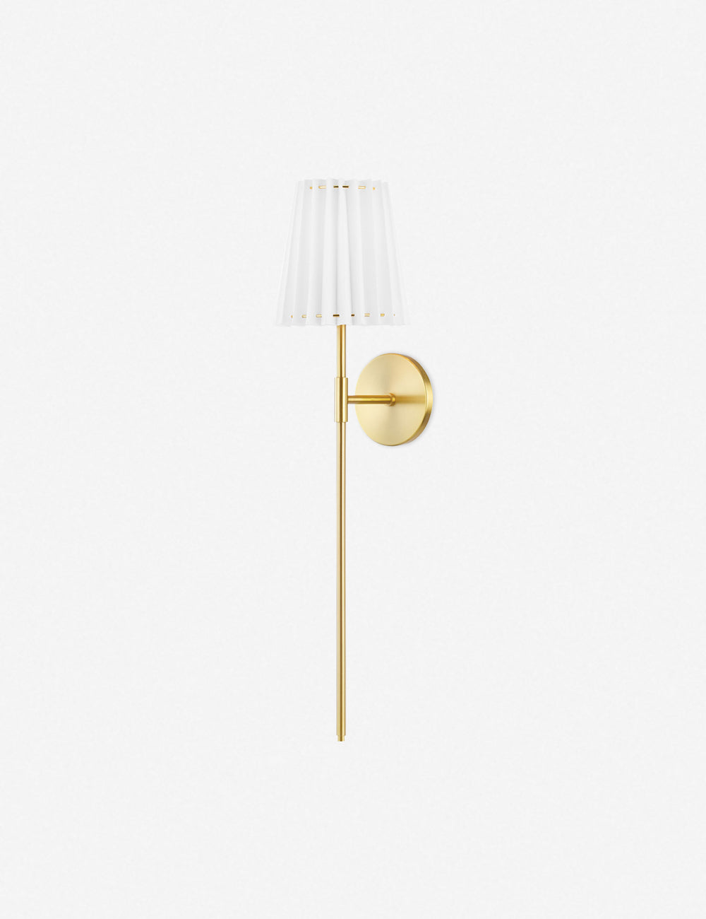 Antique Brass