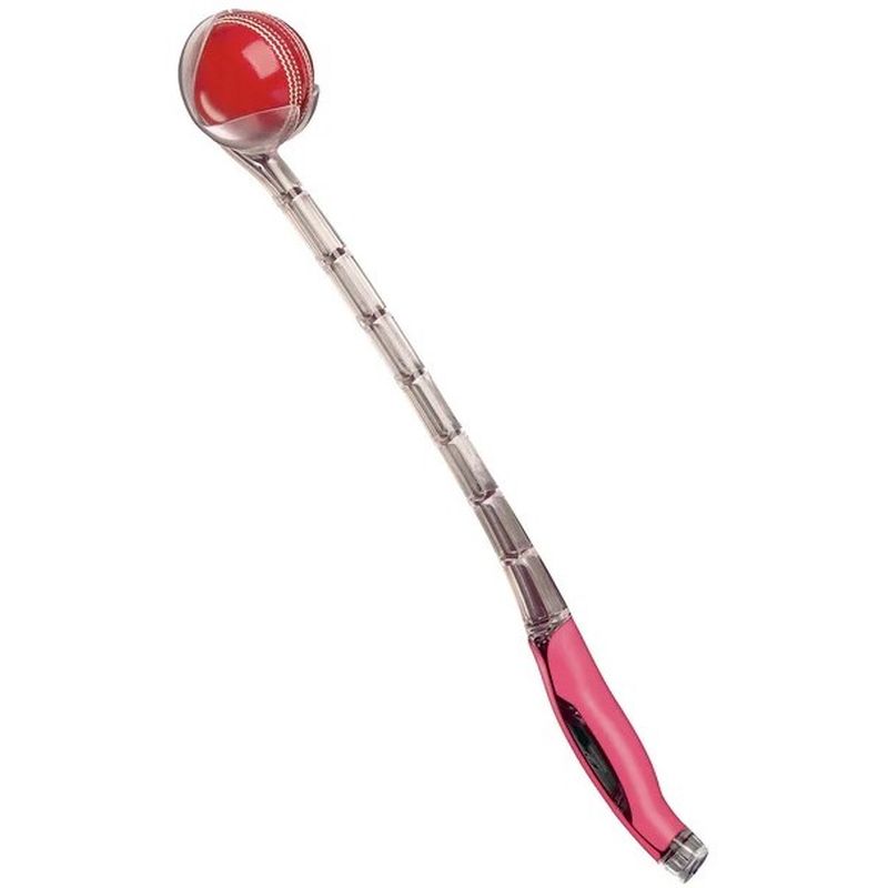 Gray Nicolls Sidearm Elite Cricket Bat - Lightweight & Durable for Professional & Amateur Players - Perfect for Matches & Training Sessions