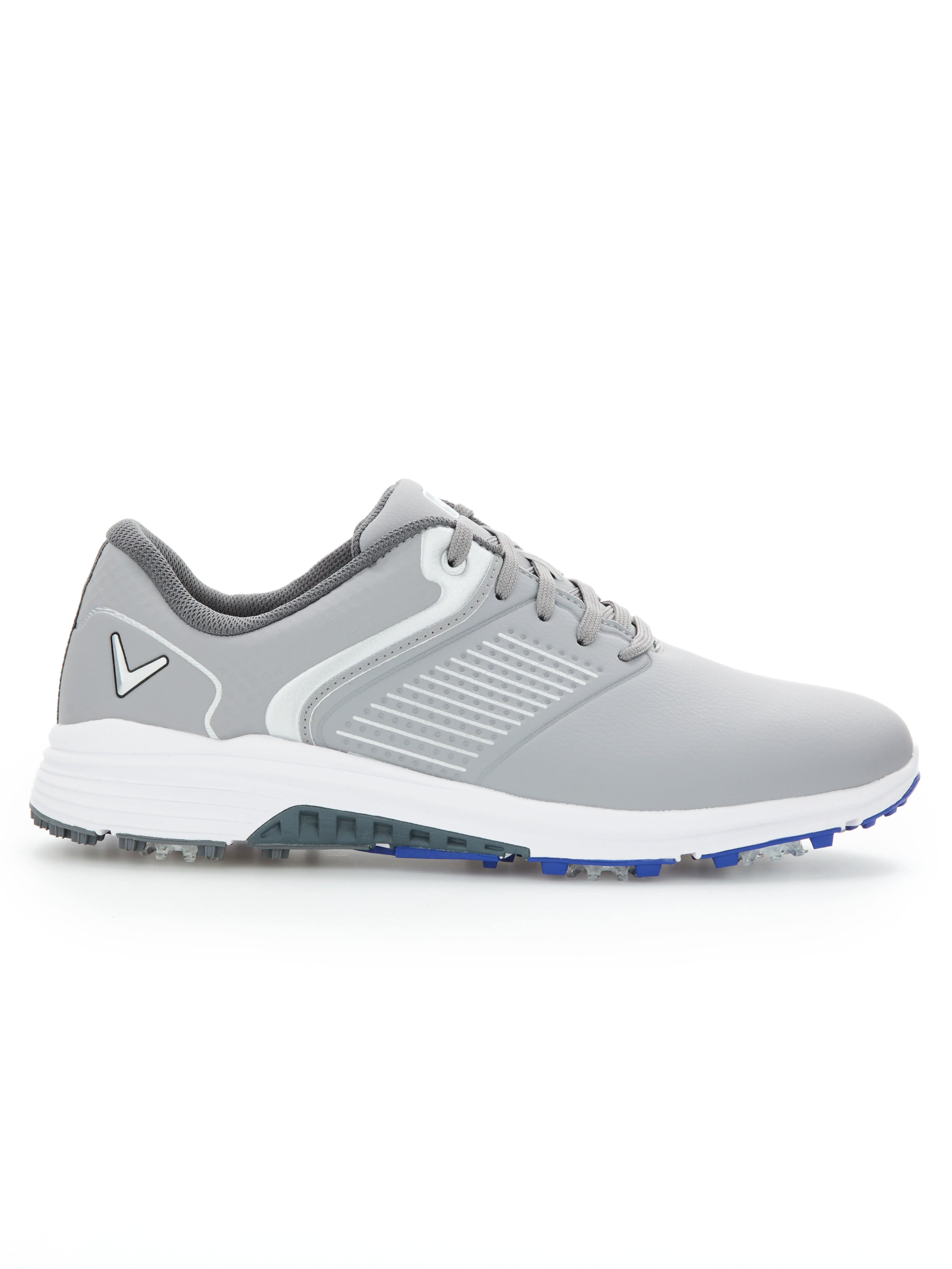 Men's Solana TRX Spikeless Golf Shoes - Lightweight & Waterproof for Comfortable Walking on the Course | Perfect for Golfing, Driving Range & Outdoor Sports