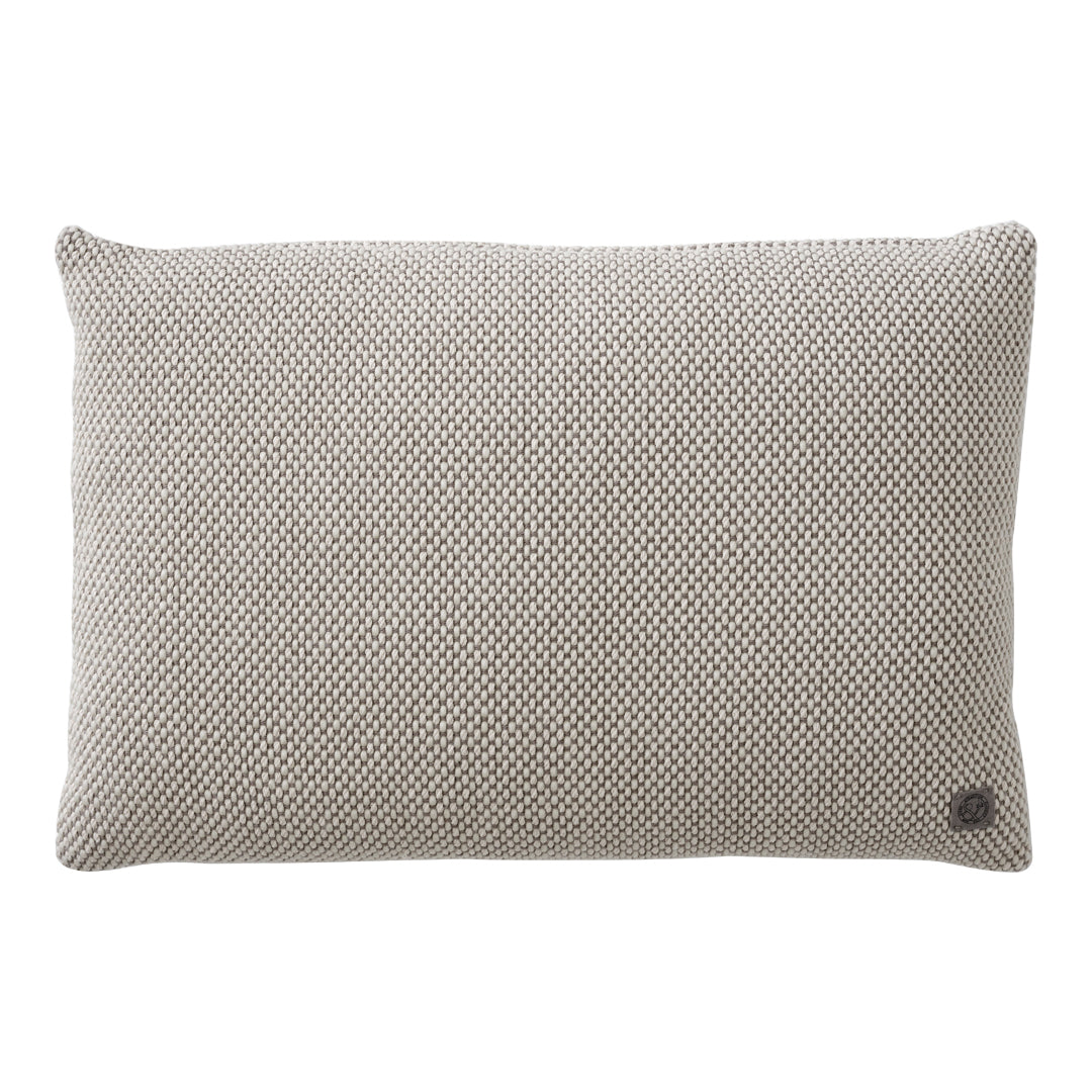 Stylish Woven Throw Pillows for Sofa & Bed - Cozy Home Decor Accent for Living Room, Bedroom, and Dorm