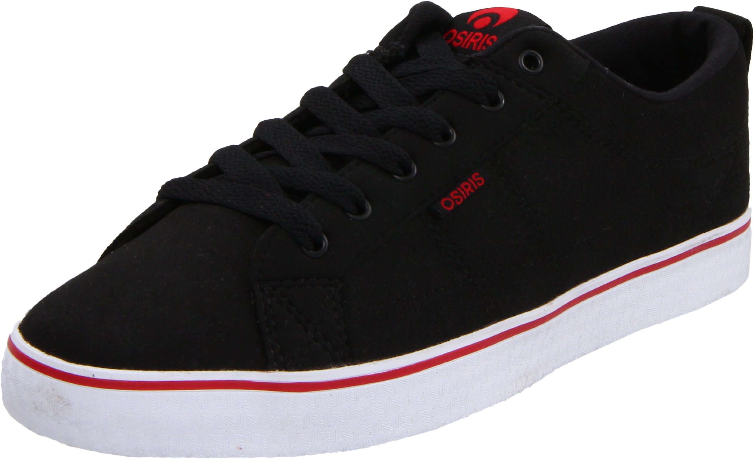 Osiris Men's 45 Skate Shoes - High-Performance Skateboarding Sneakers for Street & Park Riding | Durable & Comfortable for Daily Wear & Extreme Sports