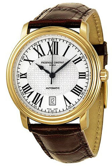 Frederique Constant Persuasion FC 303M4P5 Men's Automatic Watch - Luxury Swiss Timepiece for Business & Formal Occasions