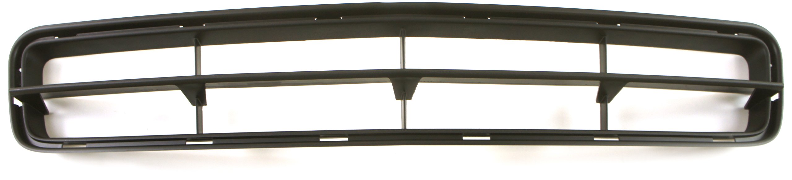 Genuine GM Parts 15823704 Front Bumper Grille Replacement - OEM Fit for Chevy, GMC Trucks & SUVs | Durable ABS Plastic, Easy Installation | Perfect for Off-Roading, Daily Commute & Car Customization