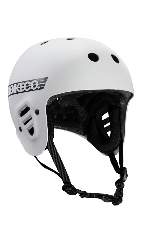 Pro Tec Full Cut Certified Bike Helmet - Lightweight & Durable Cycling Safety Gear for Mountain Biking, Road Cycling & Skateboarding