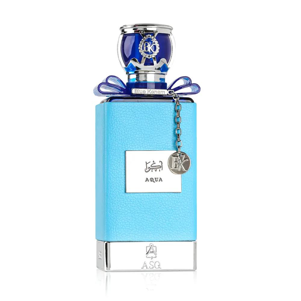 Blue Kannam Aqua EDC 150ml - Premium Long-Lasting Perfume for Men & Women | Perfect for Daily Wear, Office & Special Occasions