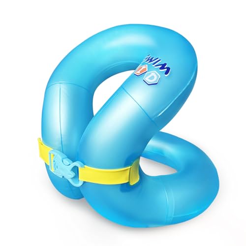 Blue tube