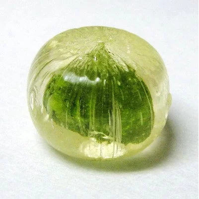 Premium Marukyu Koyamaen Handmade Uji Matcha Hard Candy with Green Tea Core - 70g Japanese Gourmet Snack for Tea Time, Gifts & Dessert Pairing