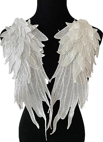 Wings-White