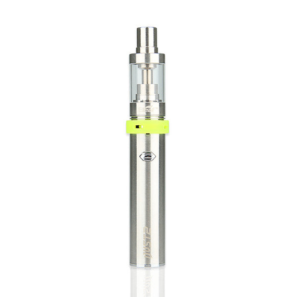 Eleaf iJust 2 80W Vape Starter Kit with 2600mAh Battery - Perfect for Beginners & On-the-Go Vaping