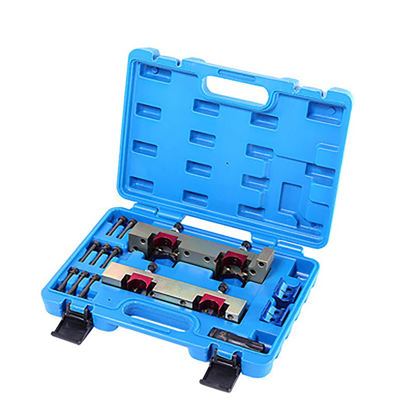 Mercedes-Benz M270 M274 Timing Tool Kit - Camshaft Holder & Engine Timing Belt Tool Set for Diesel & Gasoline Engines - Perfect for Timing Belt Replacement & Engine Repair