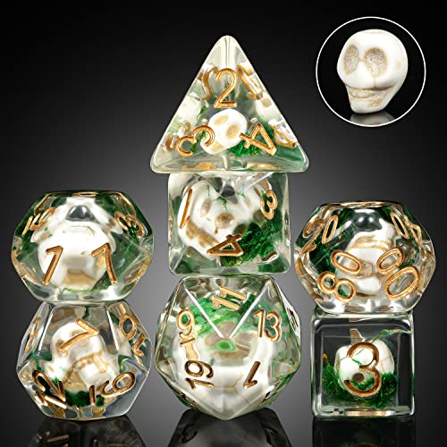 Skull Dice