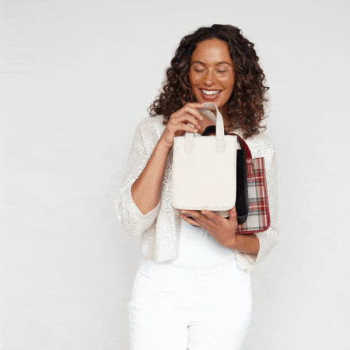 Milo Crossbody Bag for Women - Stylish & Lightweight Shoulder Purse - Perfect for Travel, Shopping, and Everyday Use