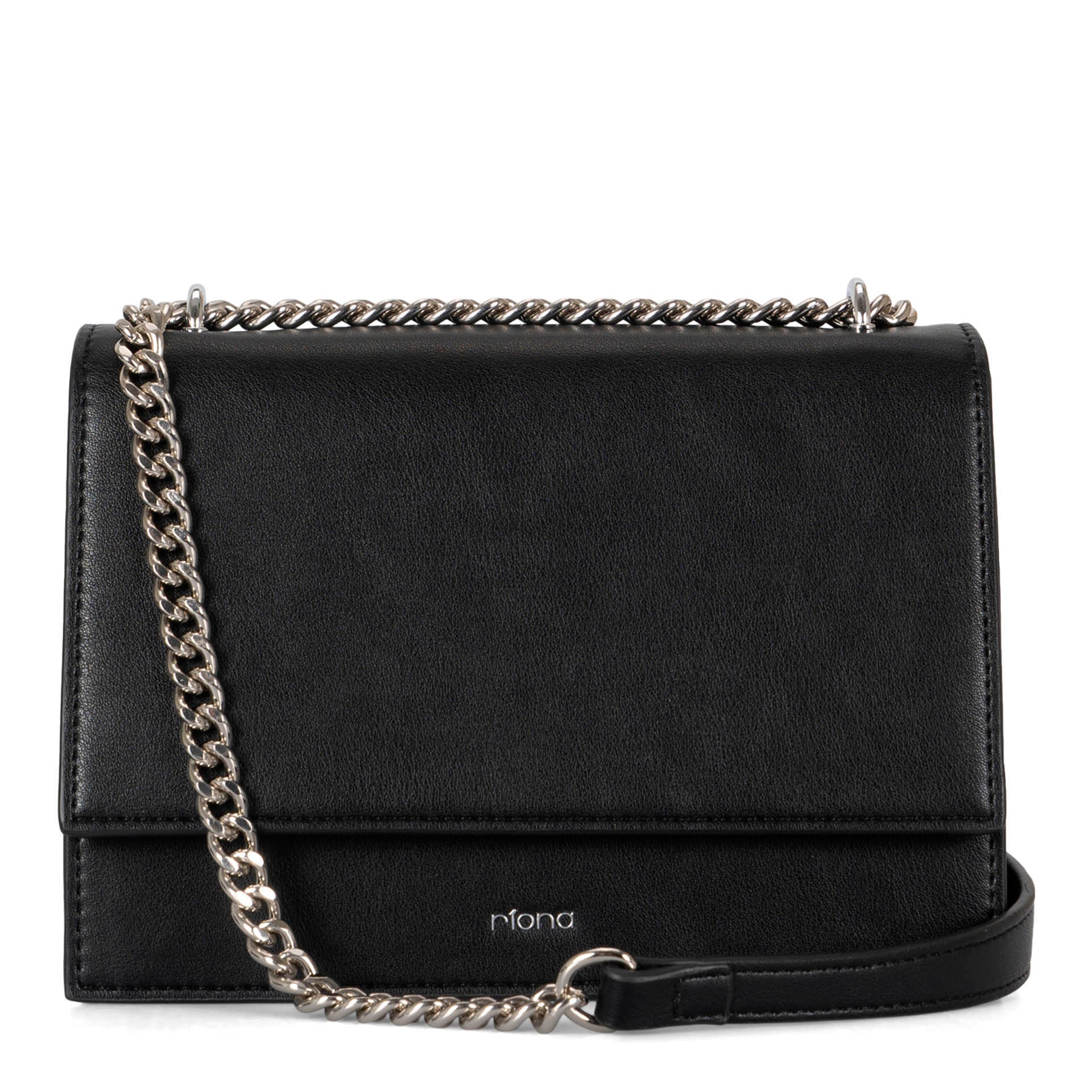 Riona Samantha RFID Blocking Classic Crossbody Bag for Women - Secure & Stylish Purse for Travel, Shopping, and Everyday Use
