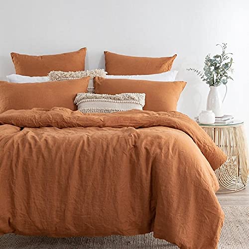 Cinnamon Rust