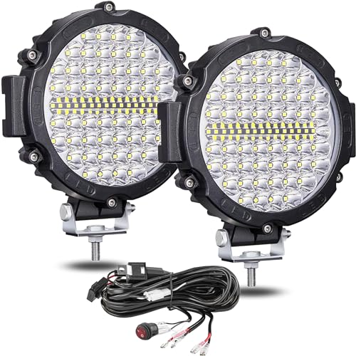 2 Black With Wiring